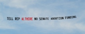 CBR Over Ohio Voters asked to Contact Rep. Altmire to oppose ObamaCare