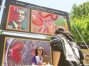 ProLifeOnCampus at Cal State Long Beach ProLifeOnCampus at Cal State Long Beach