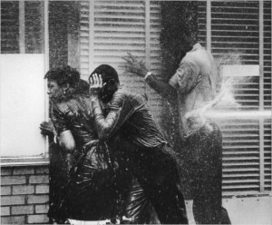 Horrifying photos of racial violence showed the ugly truth of racism.