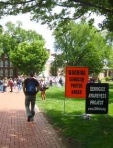 Pro Life on Campus at the University of Delaware Pro Life on Campus at the University of Delaware