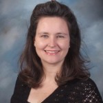 CBR Southeast Project Director Nicole Cooley