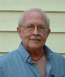 Dr. Scot Chrisman, 1945-2011 Dr. Scot Chrisman, 1945-2011