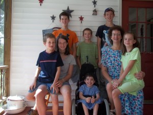 Hardin Family GAP Team Hardin Family GAP Team