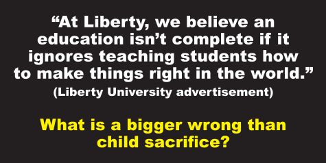 Liberty U Make Things Right